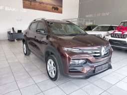 RENAULT Kiger MY21 1.0 ENERGY ZEN 2022