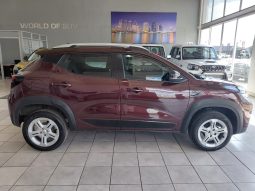 RENAULT Kiger MY21 1.0 ENERGY ZEN 2022