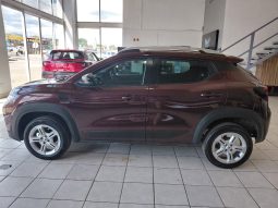RENAULT Kiger MY21 1.0 ENERGY ZEN 2022
