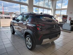 RENAULT Kiger MY21 1.0 ENERGY ZEN 2022
