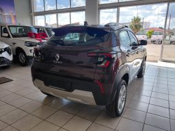 RENAULT Kiger MY21 1.0 ENERGY ZEN 2022